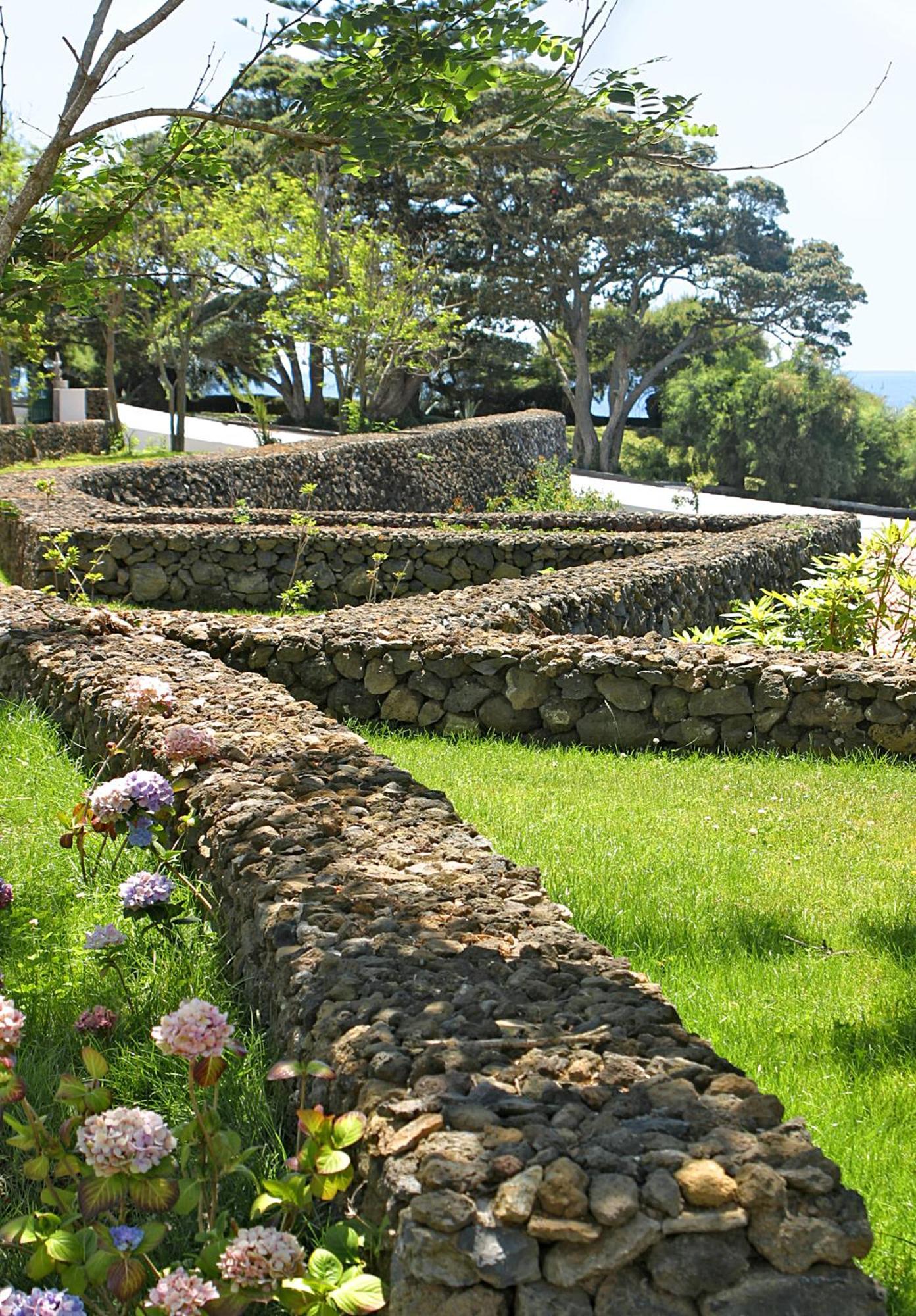 Quinta Das Merces Angra do Heroísmo Zewnętrze zdjęcie