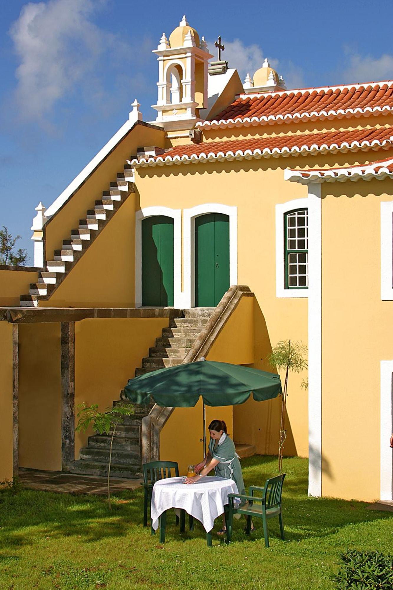 Quinta Das Merces Angra do Heroísmo Zewnętrze zdjęcie